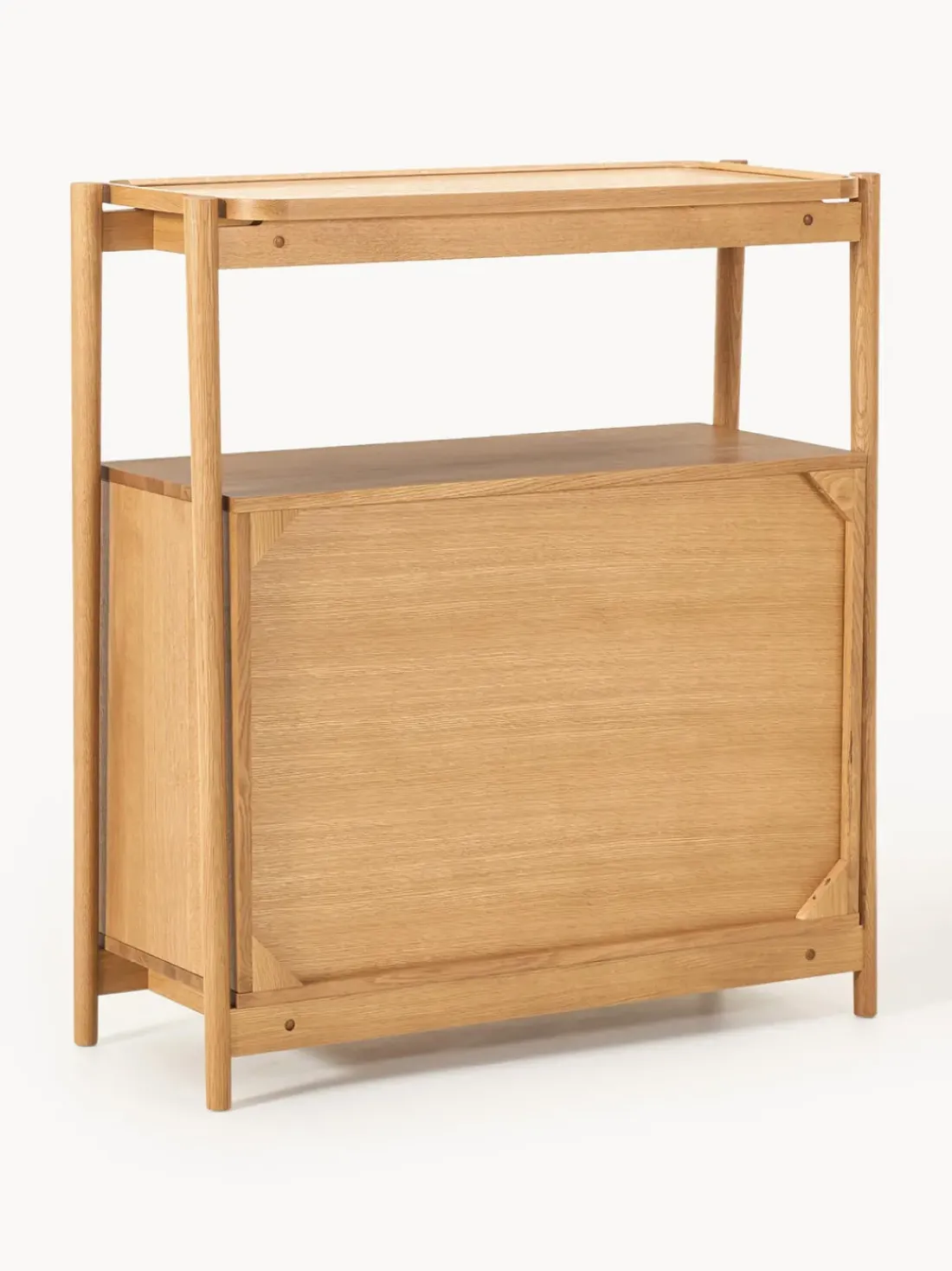 Chiffonnier de madera Libby