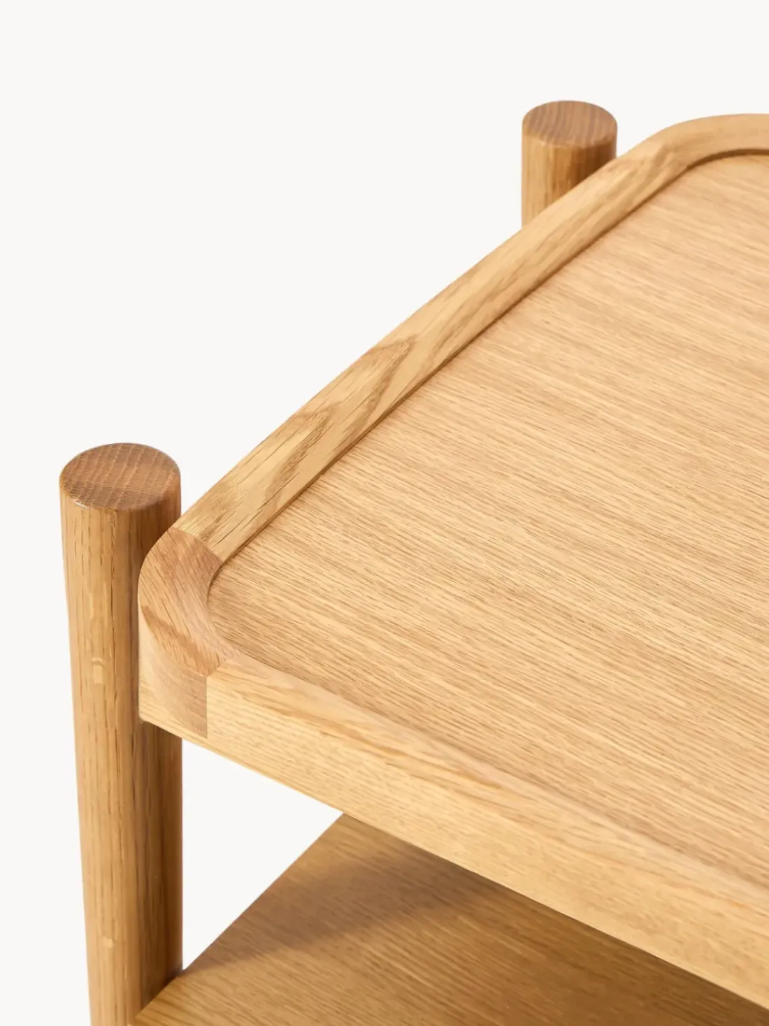Chiffonnier de madera Libby