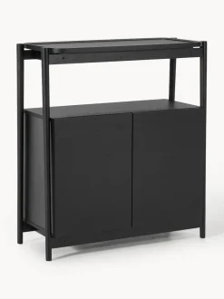 Chiffonnier de madera Libby