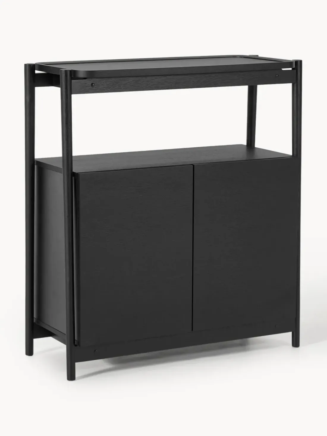 Chiffonnier de madera Libby