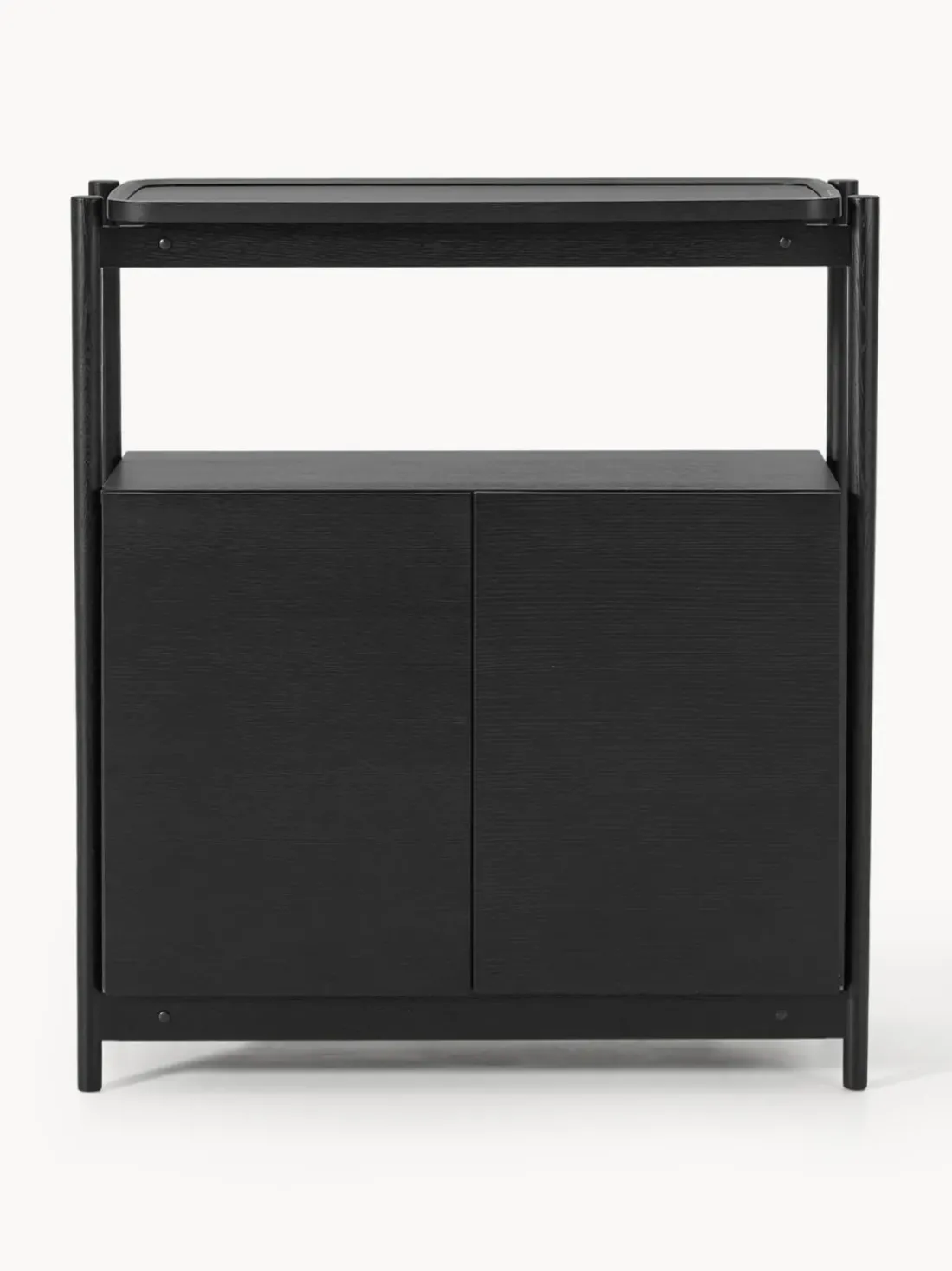 Chiffonnier de madera Libby
