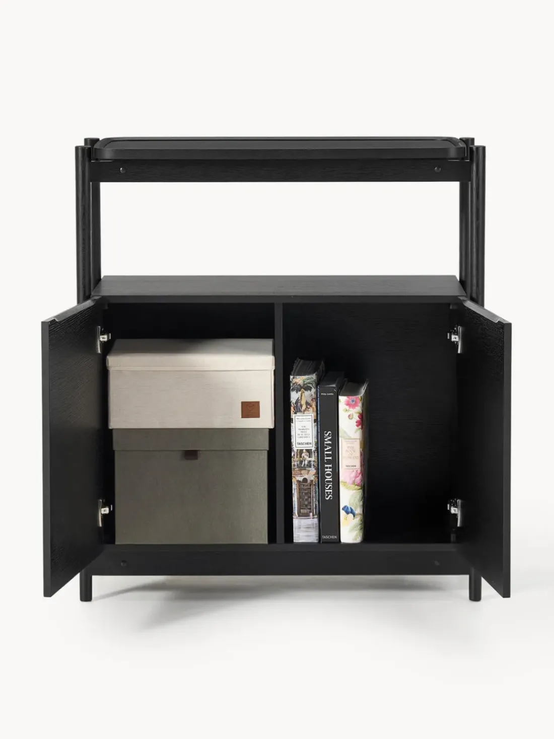 Chiffonnier de madera Libby