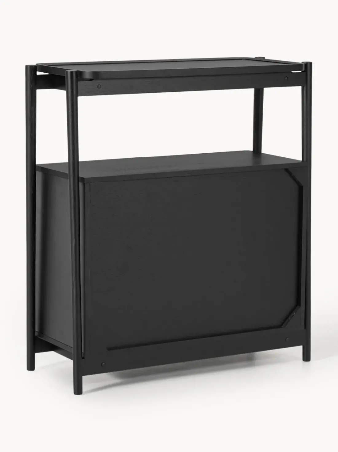 Chiffonnier de madera Libby
