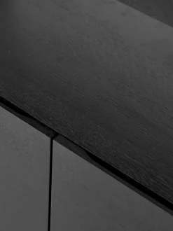 Chiffonnier de madera Libby