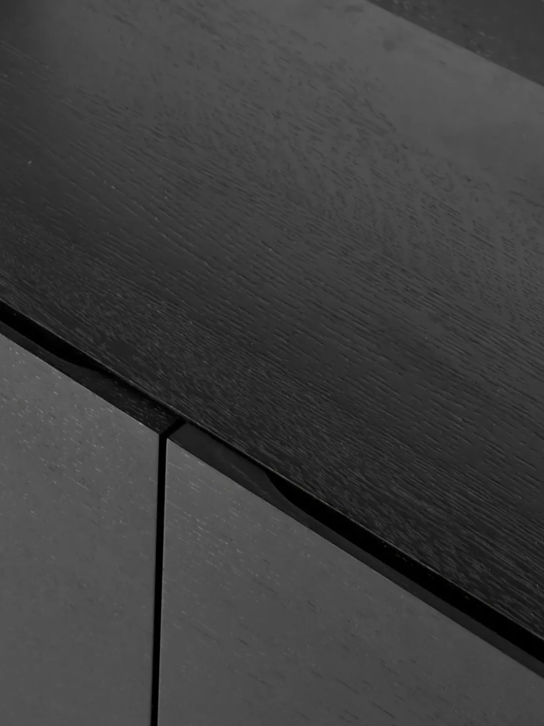 Chiffonnier de madera Libby
