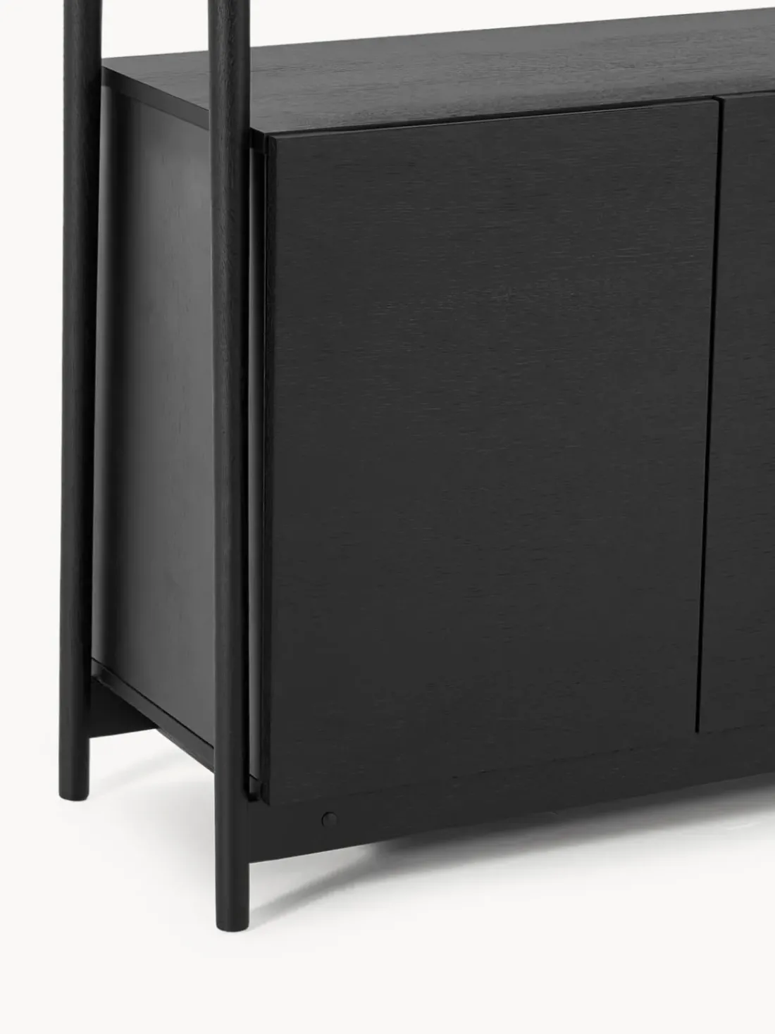 Chiffonnier de madera Libby