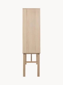 Chiffonnier de madera Linley