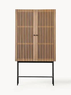 Chiffonnier de madera Okayama