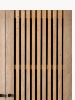 Chiffonnier de madera Okayama