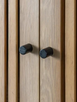 Chiffonnier de madera Okayama