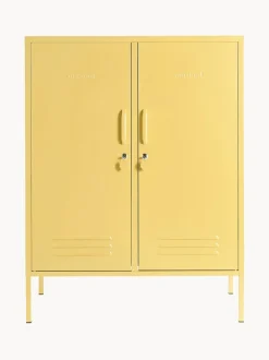 Chiffonnier de metal The Midi