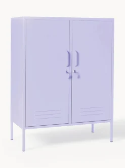 Chiffonnier de metal The Midi