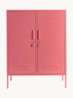 Chiffonnier de metal The Midi
