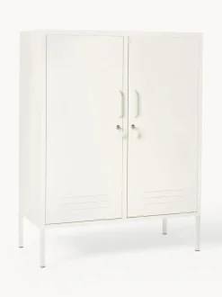 Chiffonnier de metal The Midi