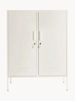 Chiffonnier de metal The Midi