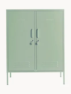 Chiffonnier de metal The Midi