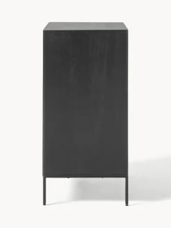 Cómoda de madera de mango June