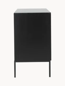 Cómoda de madera de pino Adam
