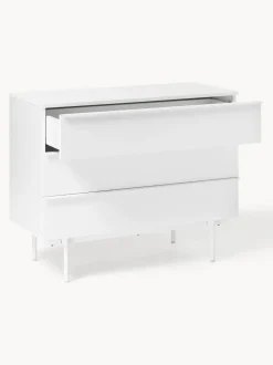 Cómoda de madera Elona