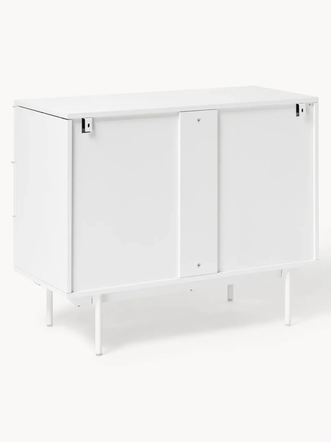 Cómoda de madera Elona