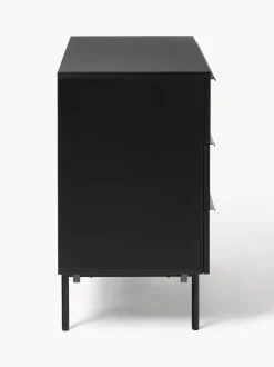 Cómoda de madera Elona