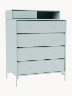 Cómoda de madera Keep