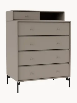 Cómoda de madera Keep