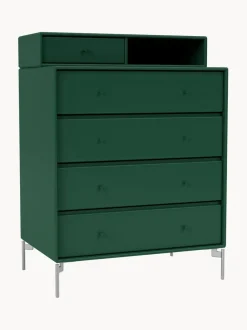 Cómoda de madera Keep