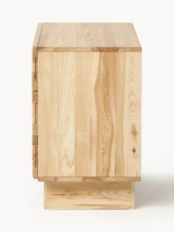 Cómoda de madera Louis