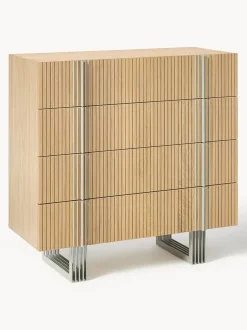 Cómoda de madera Ross