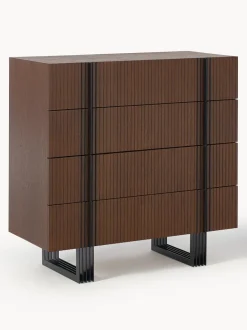 Cómoda de madera Ross