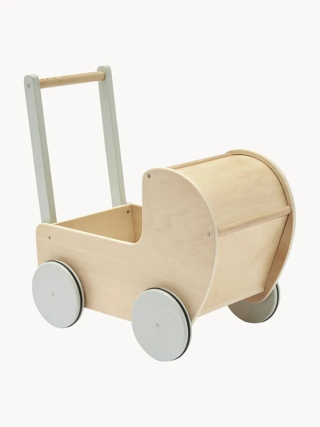 Cochecito de muñecas Kids' Hub
