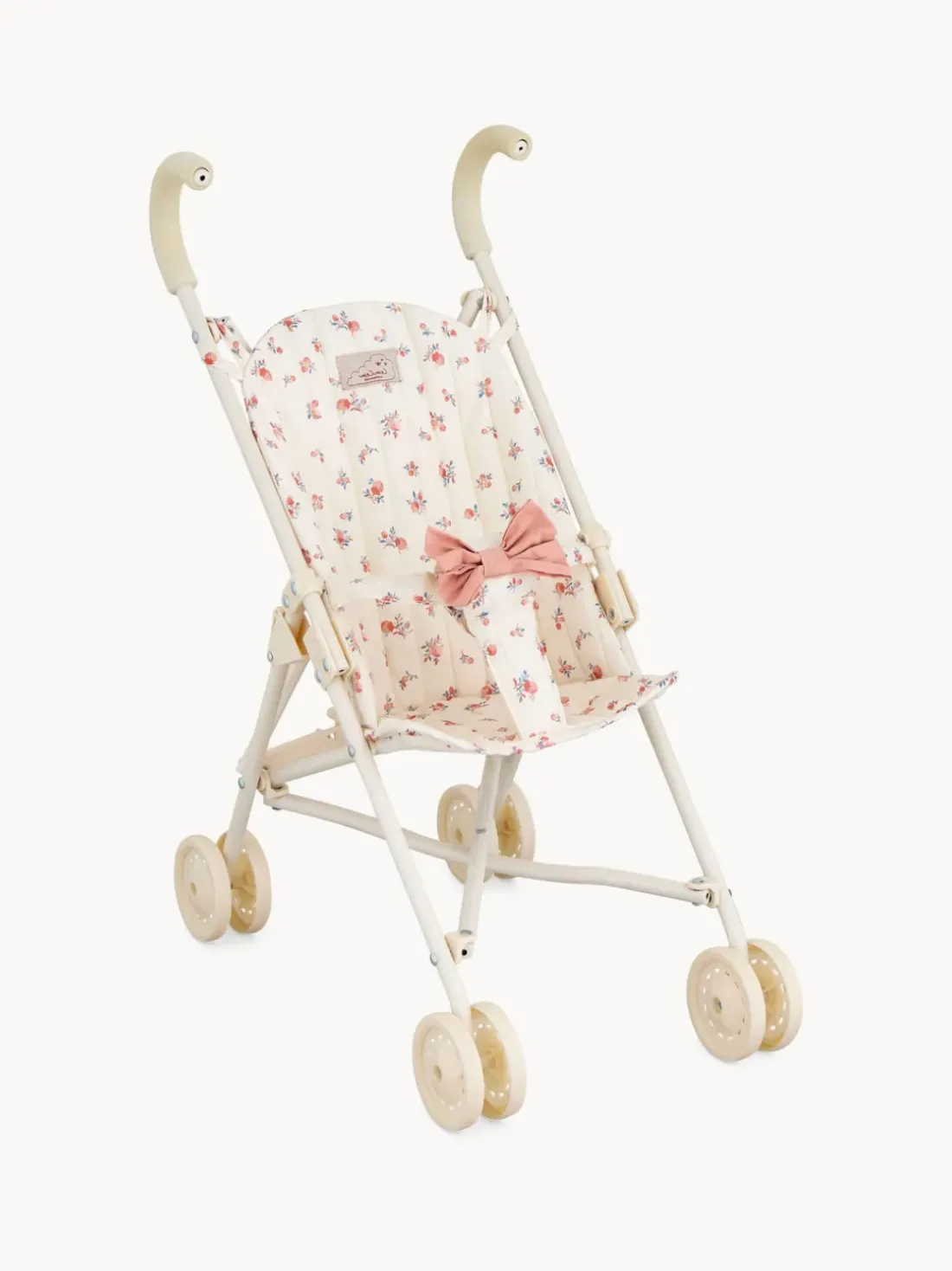 Cochecito para muñecas Berries