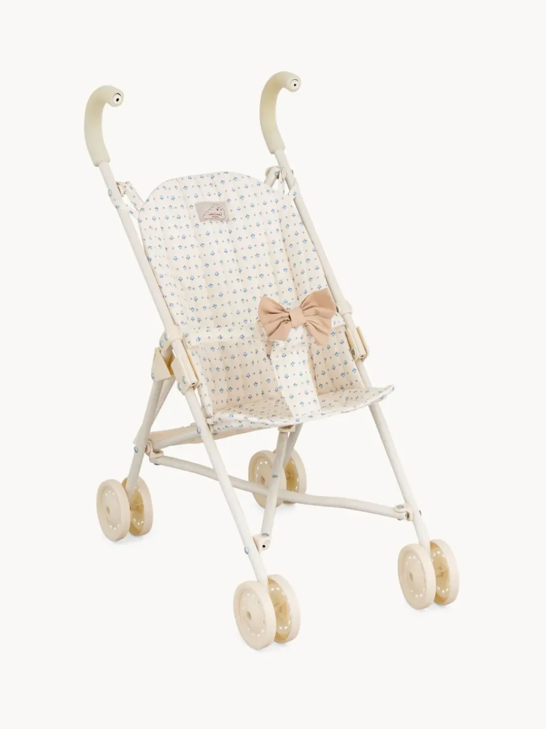 Cochecito para muñecas Capri
