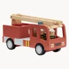 Coche de bomberos Aiden