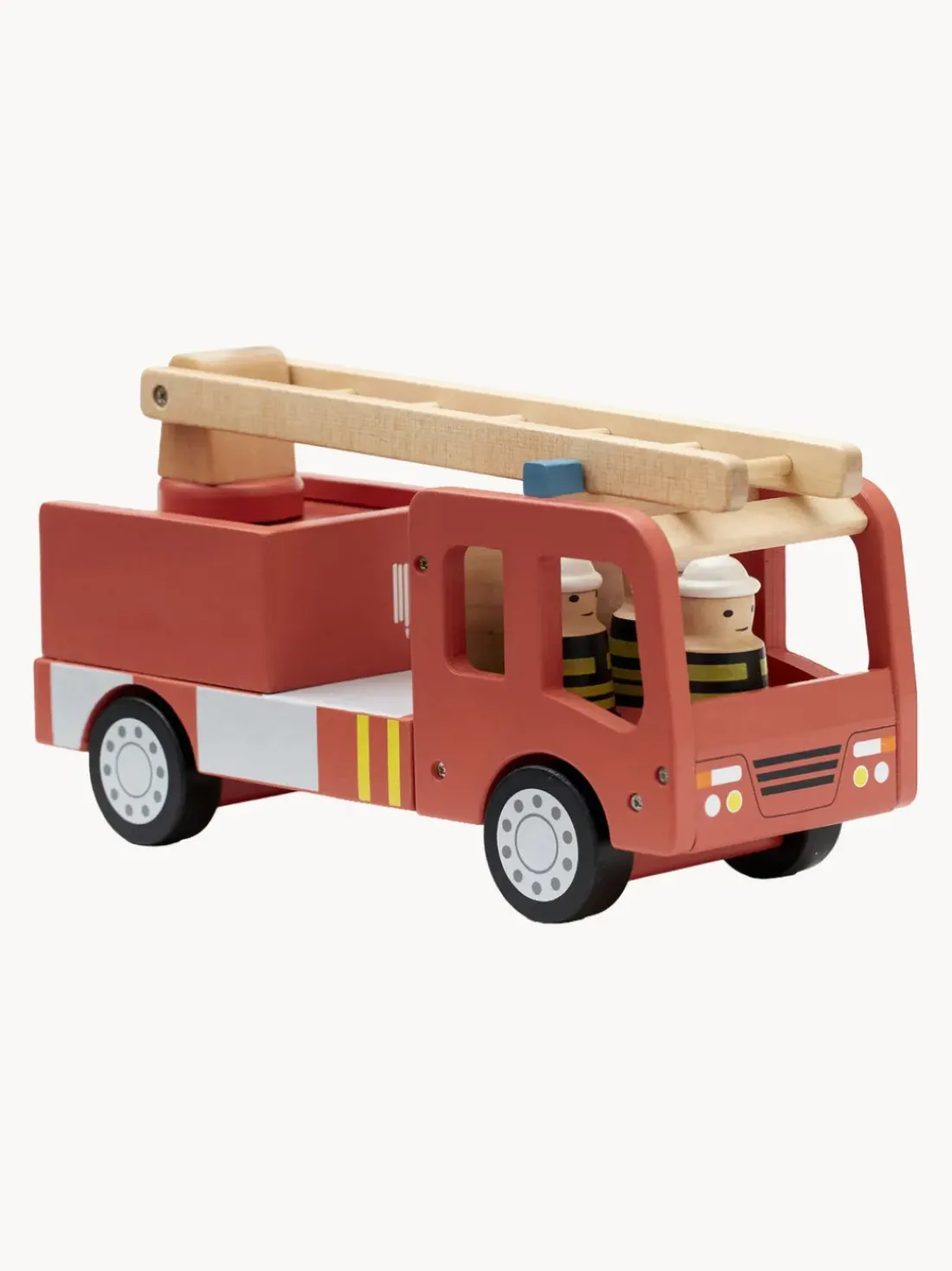Coche de bomberos Aiden