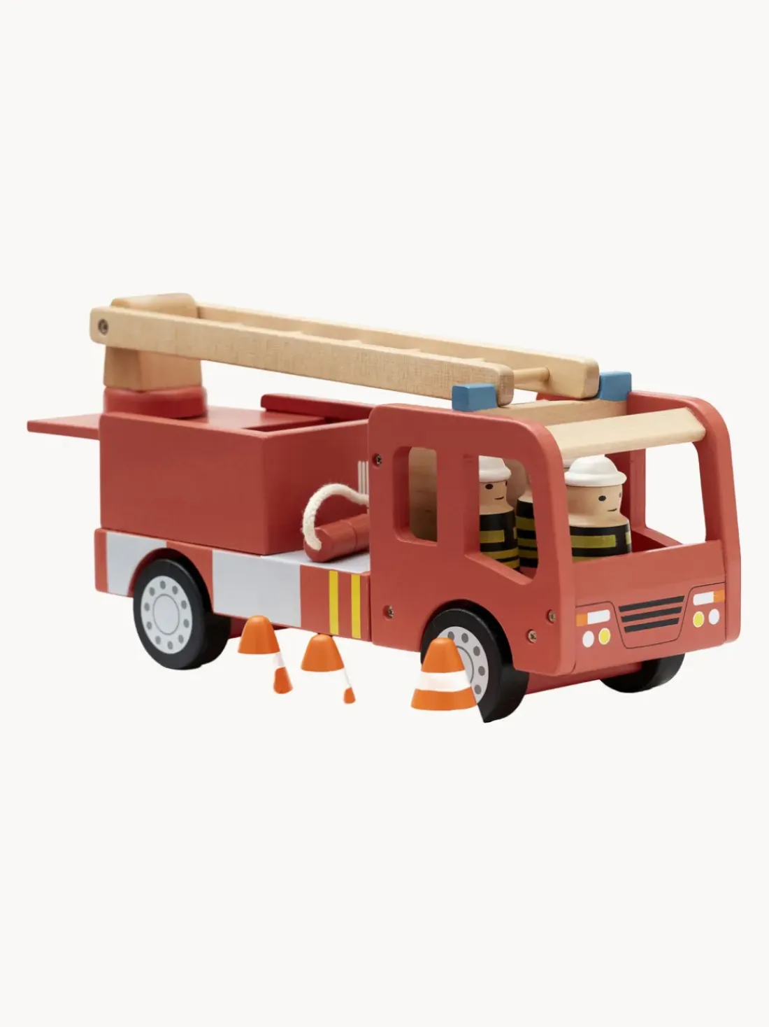 Coche de bomberos Aiden