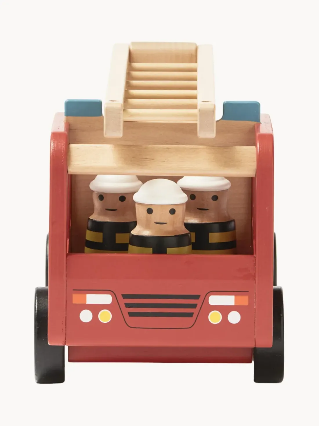 Coche de bomberos Aiden