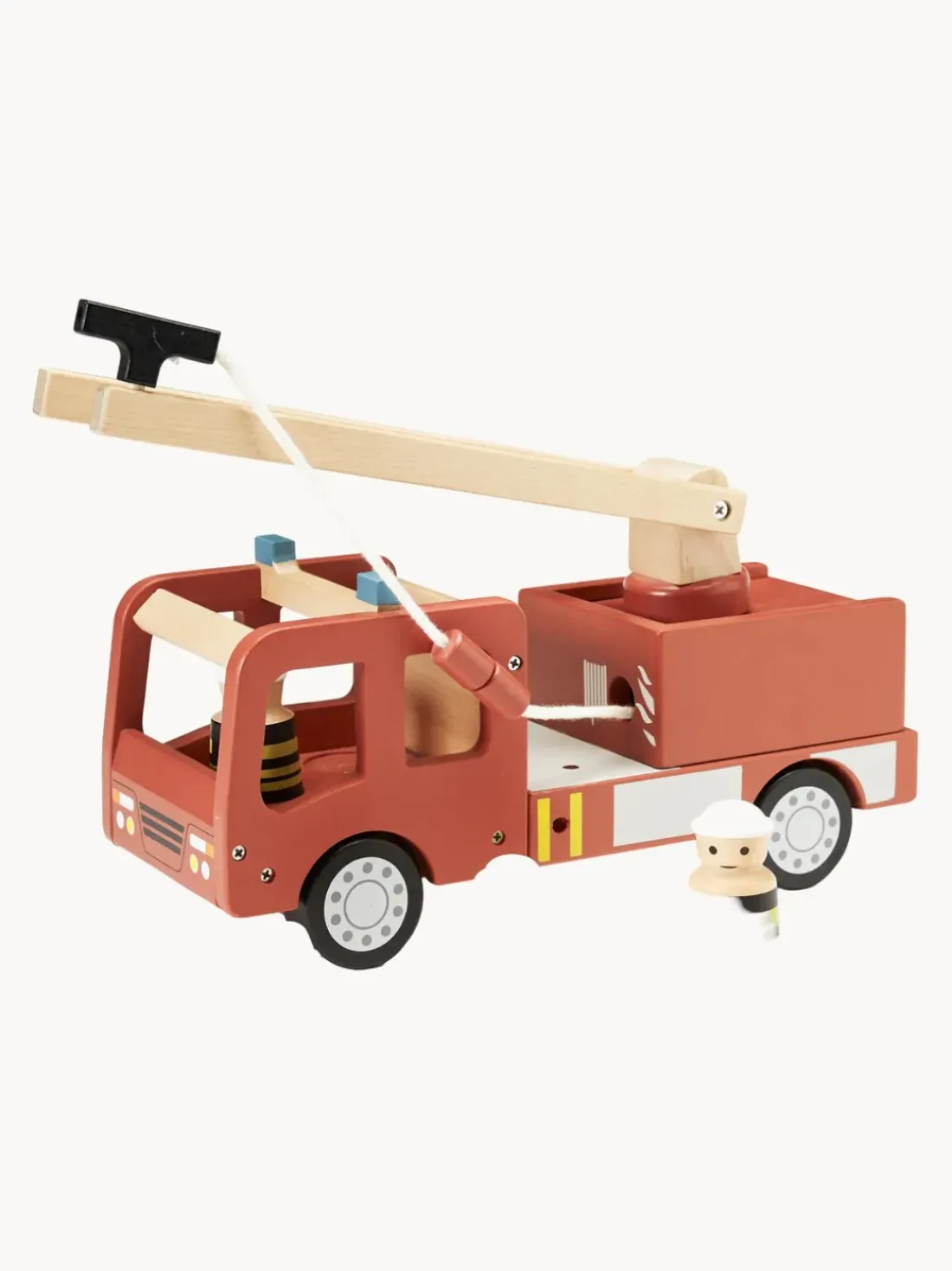 Coche de bomberos Aiden