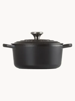 Cocotte redonda de hierro fundido La Cocotte