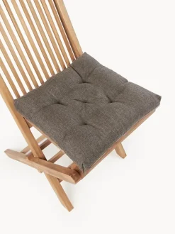 Cojines para asiento de exterior Oline, 2 uds.