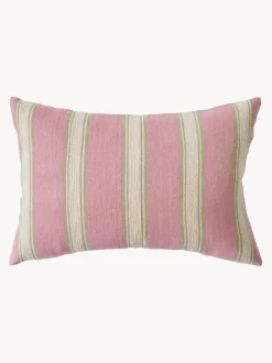 Cojín artesanal Blush