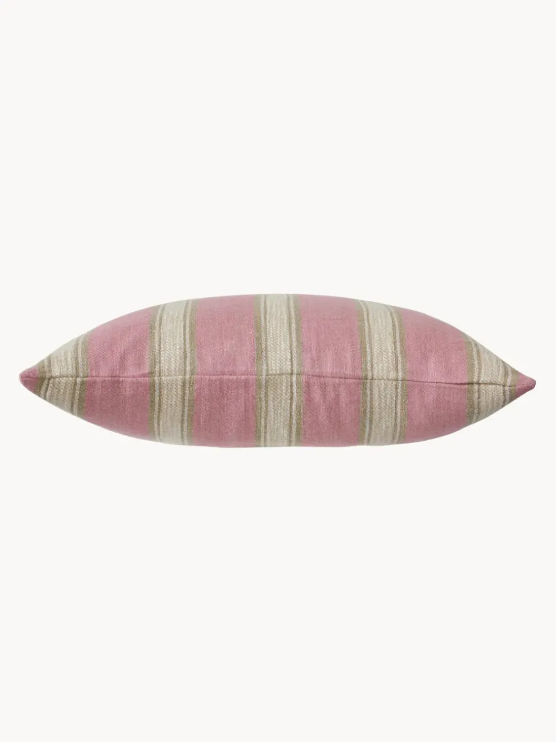 Cojín artesanal Blush