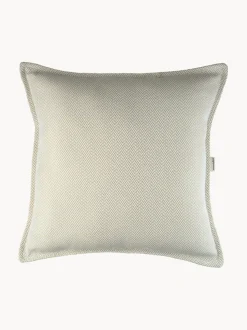 Cojín artesanal para exterior Wates