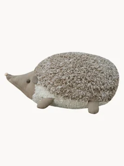 Cojín de algodón Hedgehog
