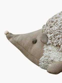 Cojín de algodón Hedgehog