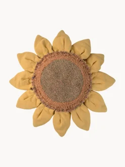 Cojín de algodón Sunflower