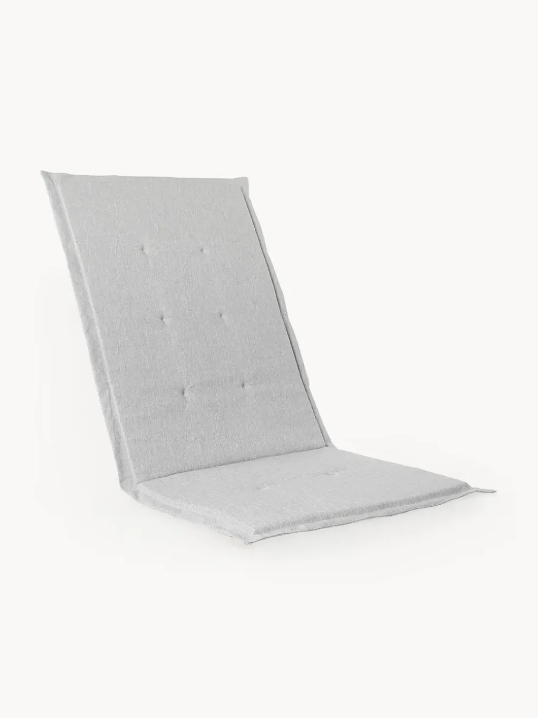 Cojín de asiento para exterior Ortun