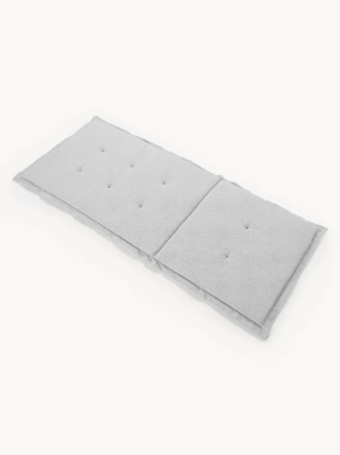 Cojín de asiento para exterior Ortun