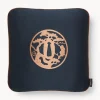 Cojín decorativo con logo Giorgio Armani Japan